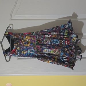 Disney dress